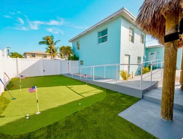 1407 ONTARIO Drive, Lake Worth, FL 33461