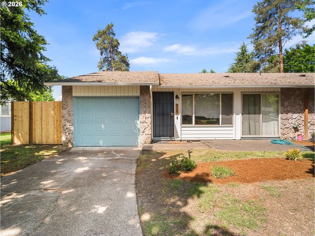 933 Se RENE Ave, Gresham, OR 97080