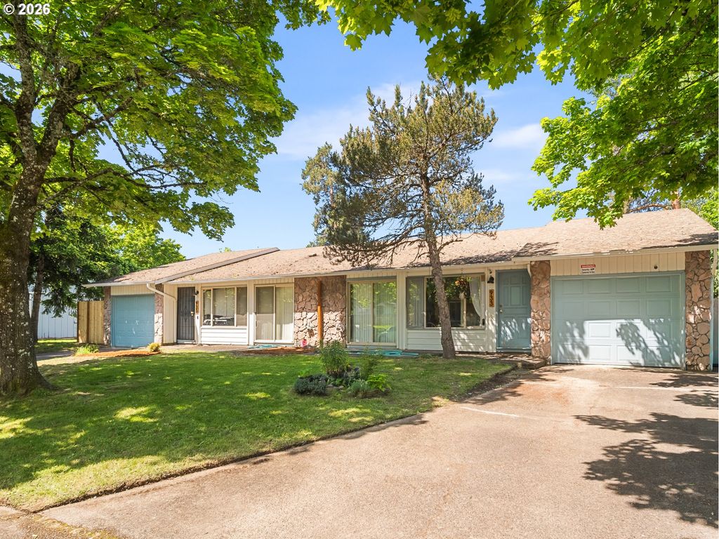 933 Se RENE Ave, Gresham, OR 97080