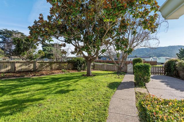 700 B St, Point Reyes Station, CA 94956