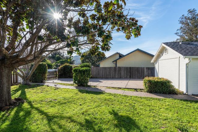 700 B St, Point Reyes Station, CA 94956