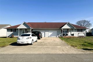 804 Susan Street A & B, Dexter, MO 63841