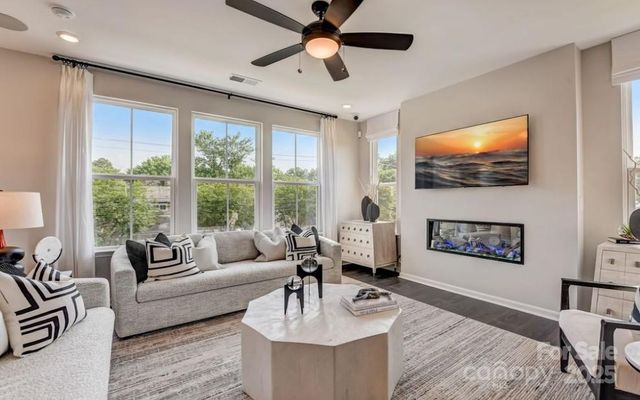 411 Silver Star Boulevard, Indian Trail, SC 28079