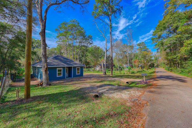 10952 Quinlan North Lake, Conroe, TX 77303