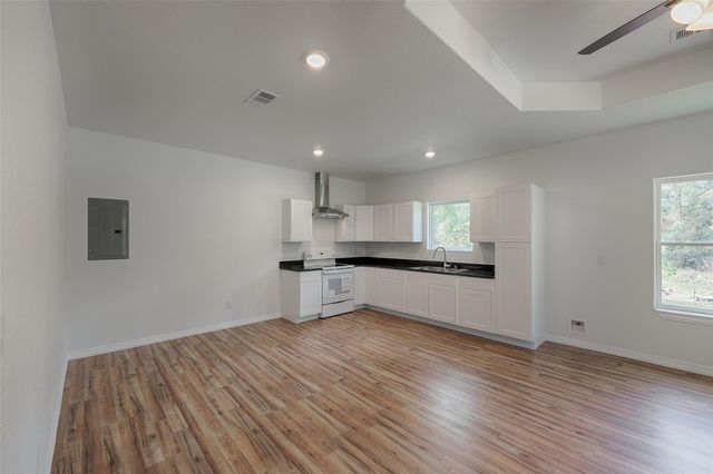 10952 Quinlan North Lake, Conroe, TX 77303