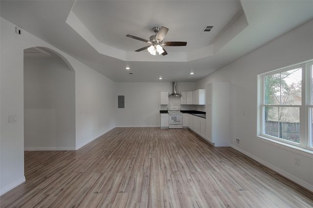 10952 Quinlan North Lake, Conroe, TX 77303