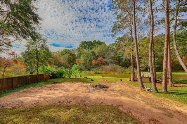 10952 Quinlan North Lake, Conroe, TX 77303