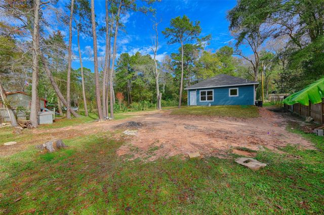 10952 Quinlan North Lake, Conroe, TX 77303