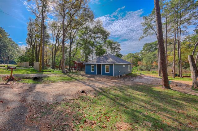 10952 Quinlan North Lake, Conroe, TX 77303