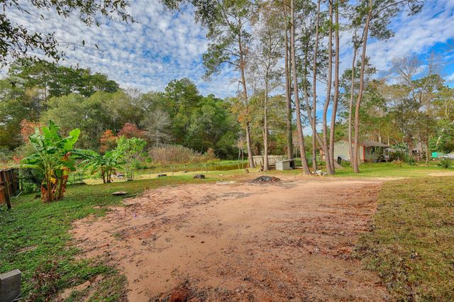 10952 Quinlan North Lake, Conroe, TX 77303