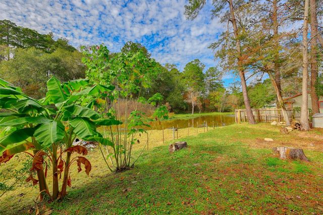 10952 Quinlan North Lake, Conroe, TX 77303