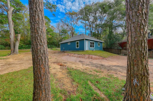 10952 Quinlan North Lake, Conroe, TX 77303