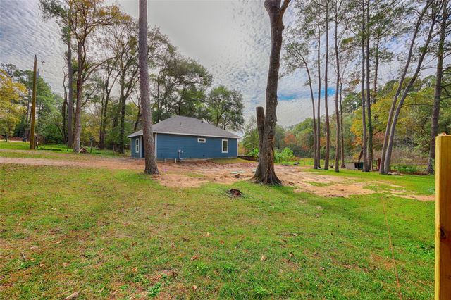 10952 Quinlan North Lake, Conroe, TX 77303