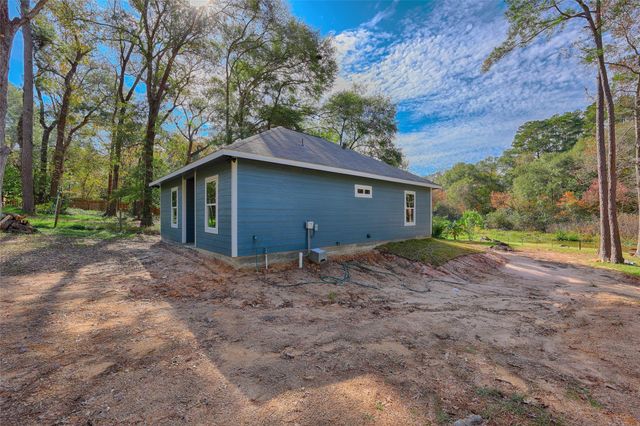 10952 Quinlan North Lake, Conroe, TX 77303