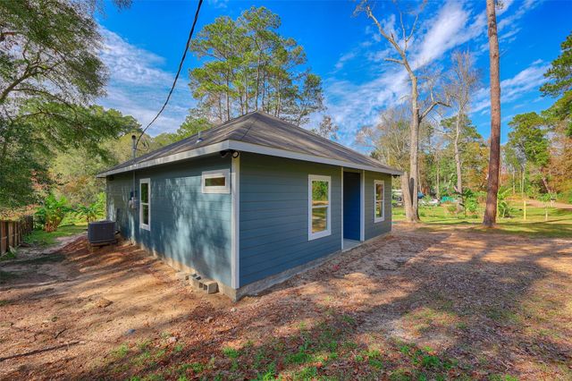 10952 Quinlan North Lake, Conroe, TX 77303