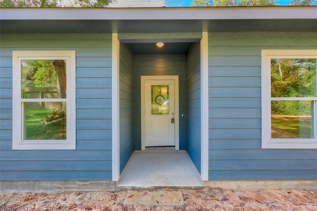 10952 Quinlan North Lake, Conroe, TX 77303
