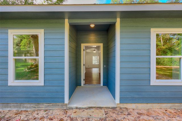 10952 Quinlan North Lake, Conroe, TX 77303