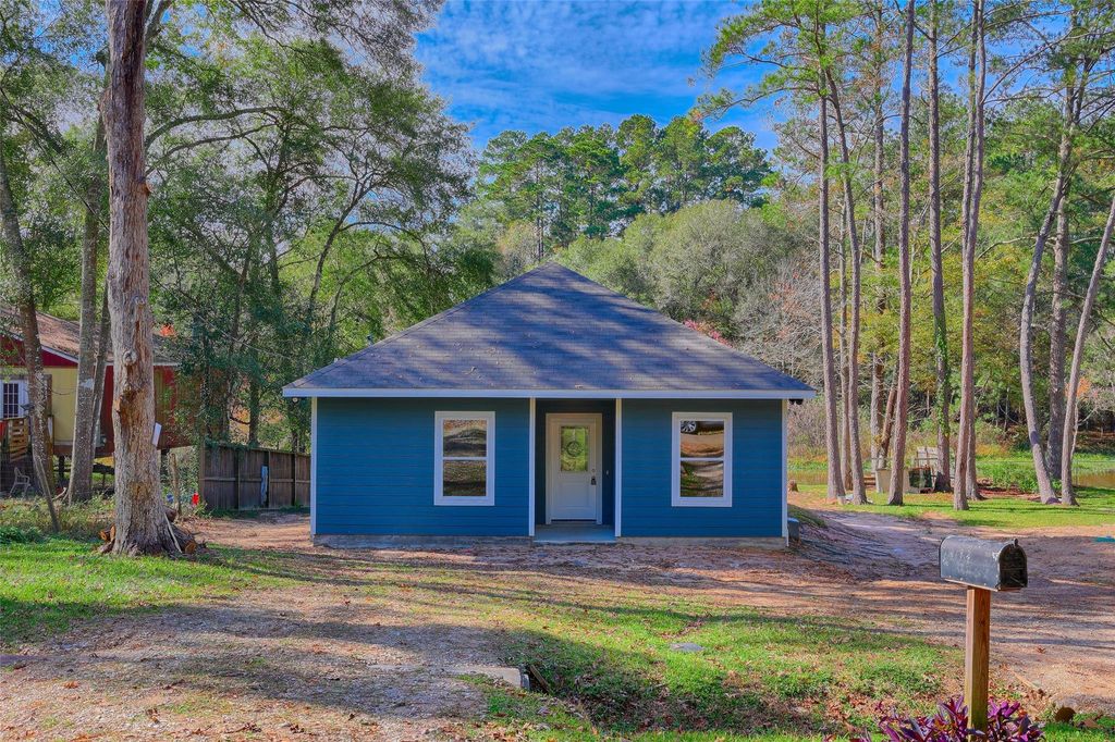 10952 Quinlan North Lake, Conroe, TX 77303