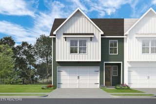 1707 Lateglow Way, Knoxville, TN 37931