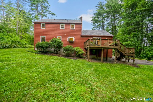 11 Concord Drive, East Granby, CT 06026