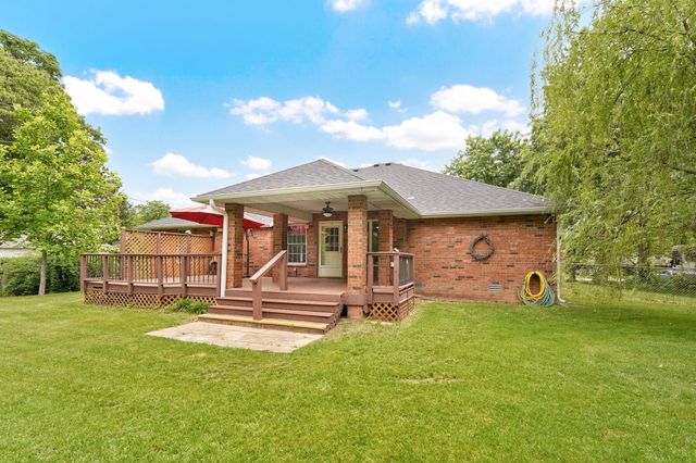 5757 S Foxboro Trail, Springfield, MO 65804