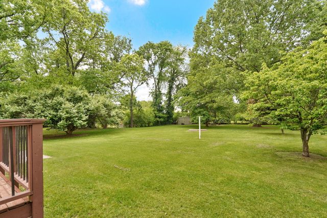 5757 S Foxboro Trail, Springfield, MO 65804