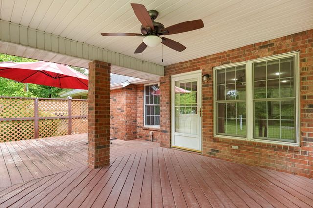 5757 S Foxboro Trail, Springfield, MO 65804