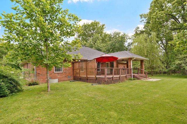 5757 S Foxboro Trail, Springfield, MO 65804