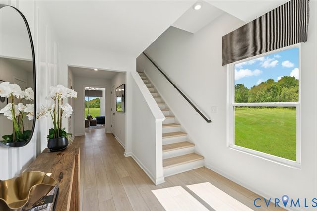 504 Sybil St, Glen Allen, VA 23060