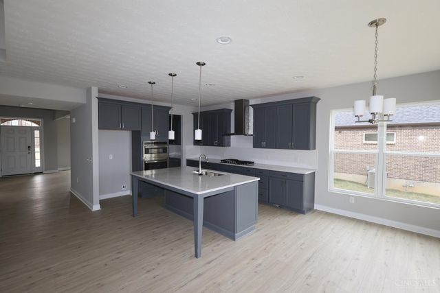 9041 Sorrento Place, Washington Twp, OH 45458