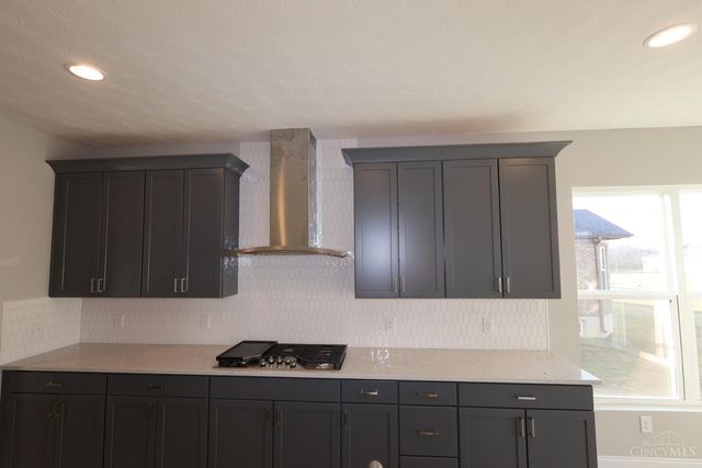 9041 Sorrento Place, Washington Twp, OH 45458