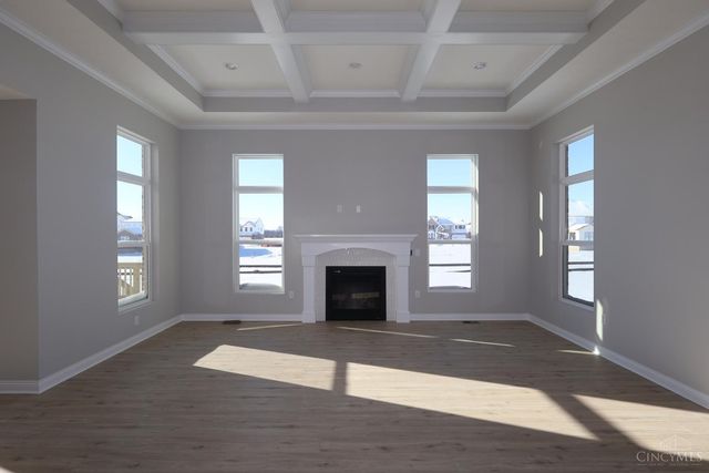 9041 Sorrento Place, Washington Twp, OH 45458