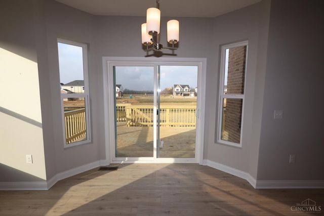 9041 Sorrento Place, Washington Twp, OH 45458