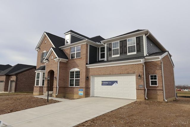 9041 Sorrento Place, Washington Twp, OH 45458