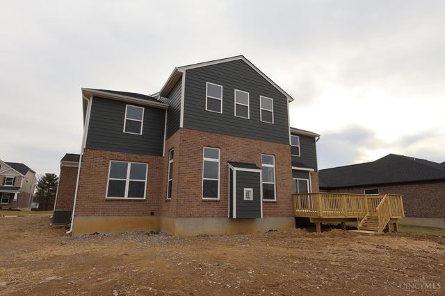 9041 Sorrento Place, Washington Twp, OH 45458