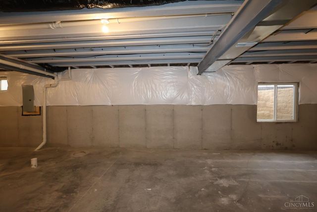 9041 Sorrento Place, Washington Twp, OH 45458