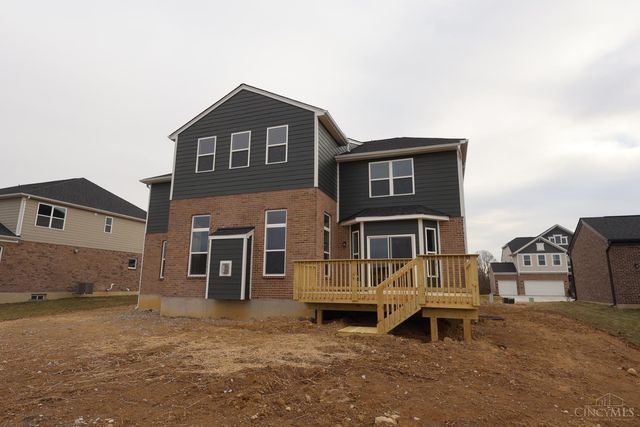 9041 Sorrento Place, Washington Twp, OH 45458