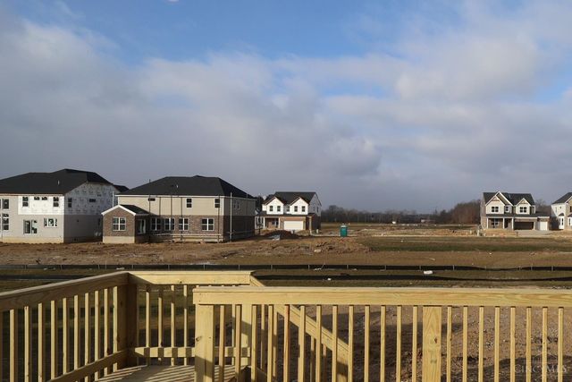 9041 Sorrento Place, Washington Twp, OH 45458