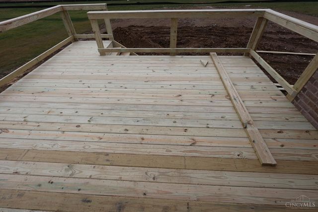 9041 Sorrento Place, Washington Twp, OH 45458