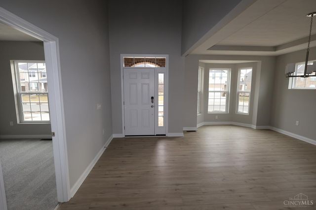 9041 Sorrento Place, Washington Twp, OH 45458