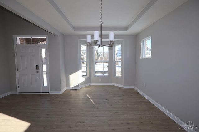 9041 Sorrento Place, Washington Twp, OH 45458