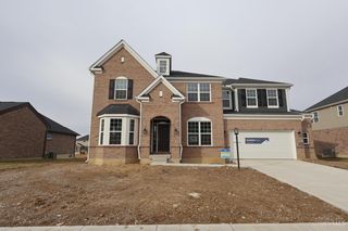 9041 Sorrento Place, Washington Twp, OH 45458
