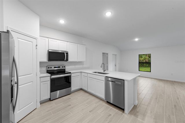 1102 W LUDLUM STREET, Citrus Springs, FL 34434