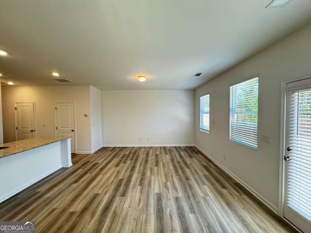 509 Hayes Lane, Canton, GA 30115