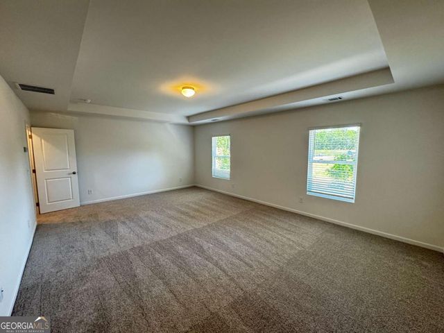 509 Hayes Lane, Canton, GA 30115