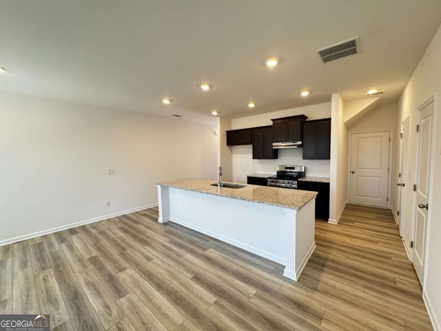 509 Hayes Lane, Canton, GA 30115