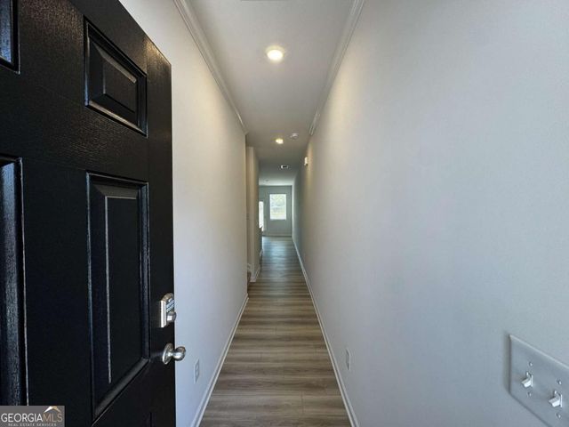 509 Hayes Lane, Canton, GA 30115