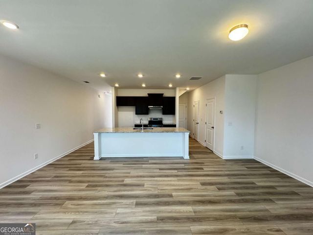 509 Hayes Lane, Canton, GA 30115