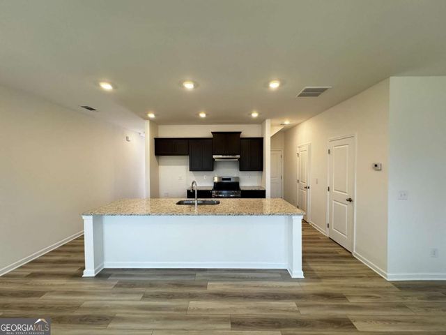 509 Hayes Lane, Canton, GA 30115