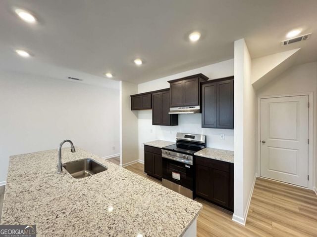 509 Hayes Lane, Canton, GA 30115